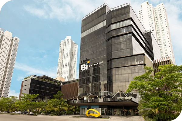 Sucursal Costa del Este