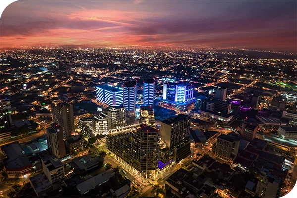 Oficina de Representación