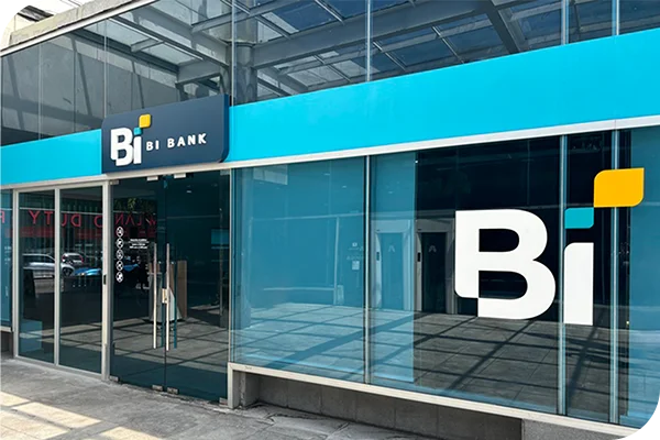 Sucursal Zona Libre de Colón