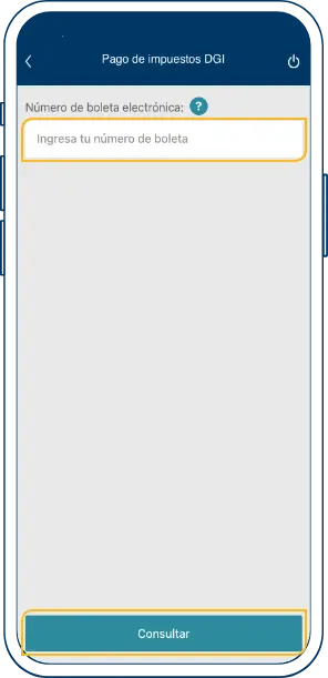 App-Pantalla-03 Pago de impuestos 3