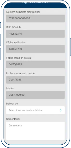 App-Pantalla-04 Pago de impuestos 4