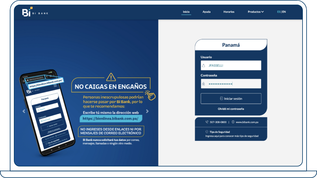Web-Pantalla-01 Pago de impuestos 1