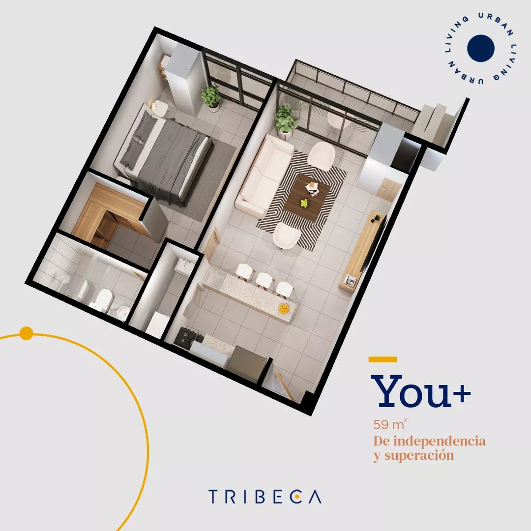 vivienda-tribeca-youplus vivienda-tribeca-youplus
