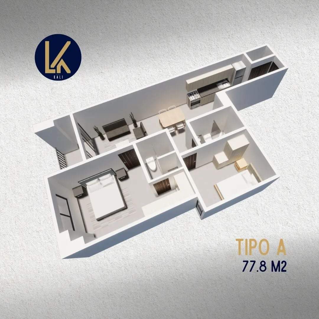 vivienda-apartamento-kali-a vivienda-apartamento-kali-a
