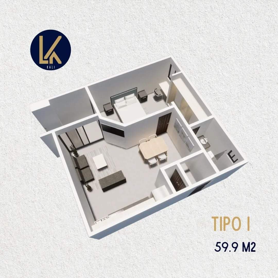 vivienda-apartamento-kali-i vivienda-apartamento-kali-i