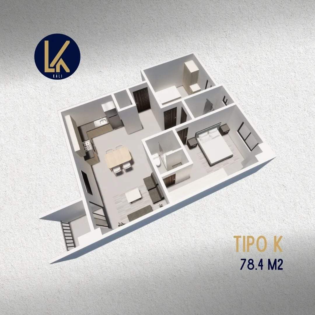 vivienda-apartamento-kali-k vivienda-apartamento-kali-k