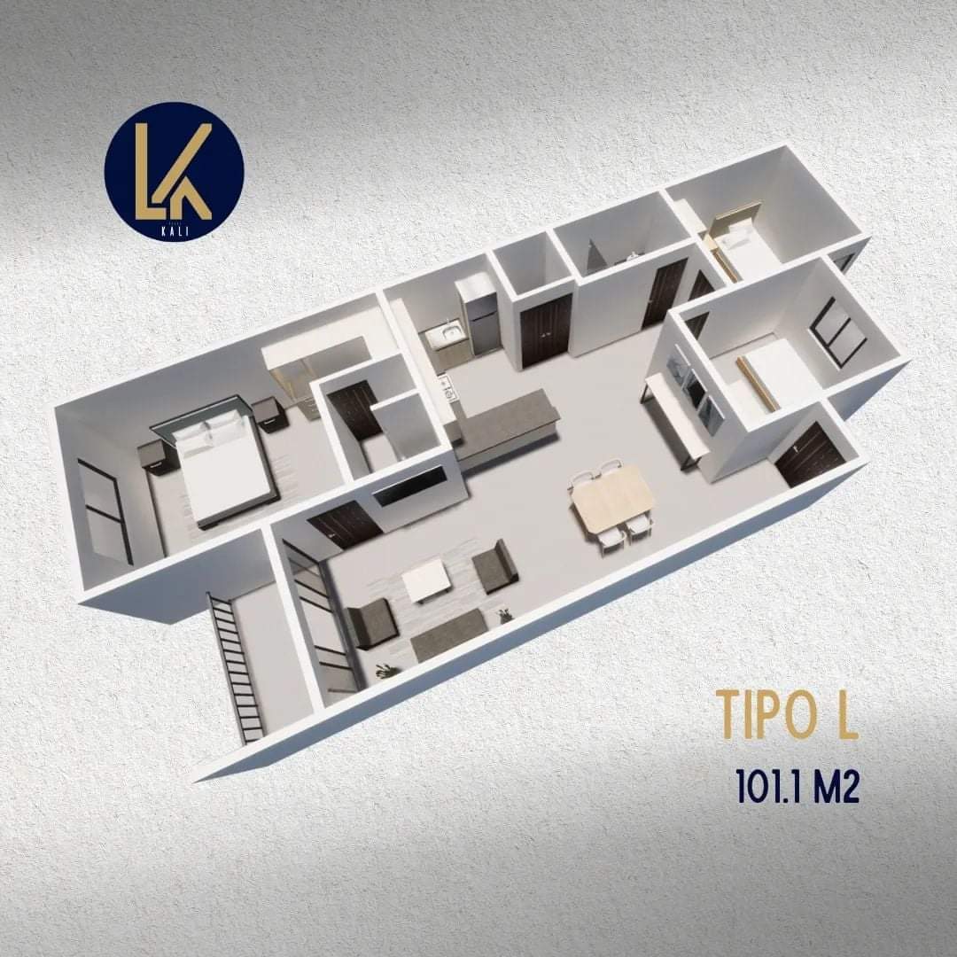 vivienda-apartamento-kali-l vivienda-apartamento-kali-l