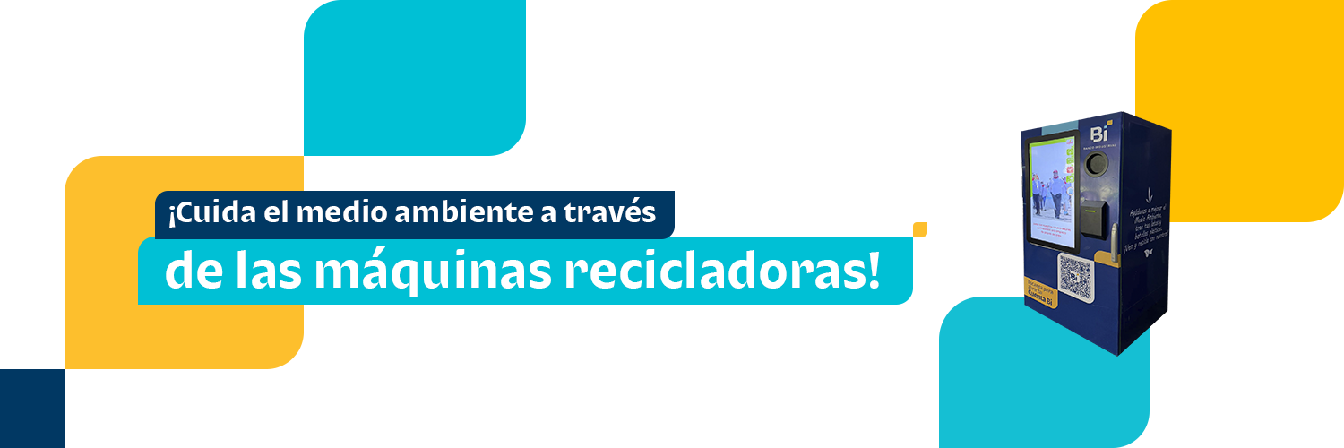 Maquinas-recicladoras