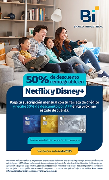50-descuento-reintegrable-netflix-disney