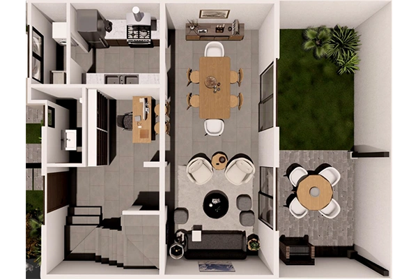 premier-zaragoza-planta-baja