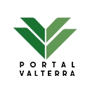 Portal Valterra logo