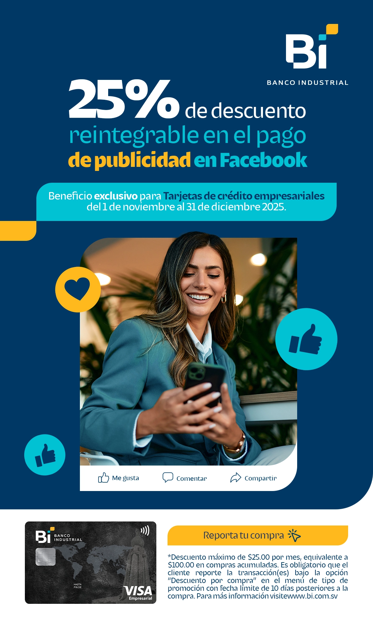 MER 2963 Brief - Facebook Ads - TCE copia