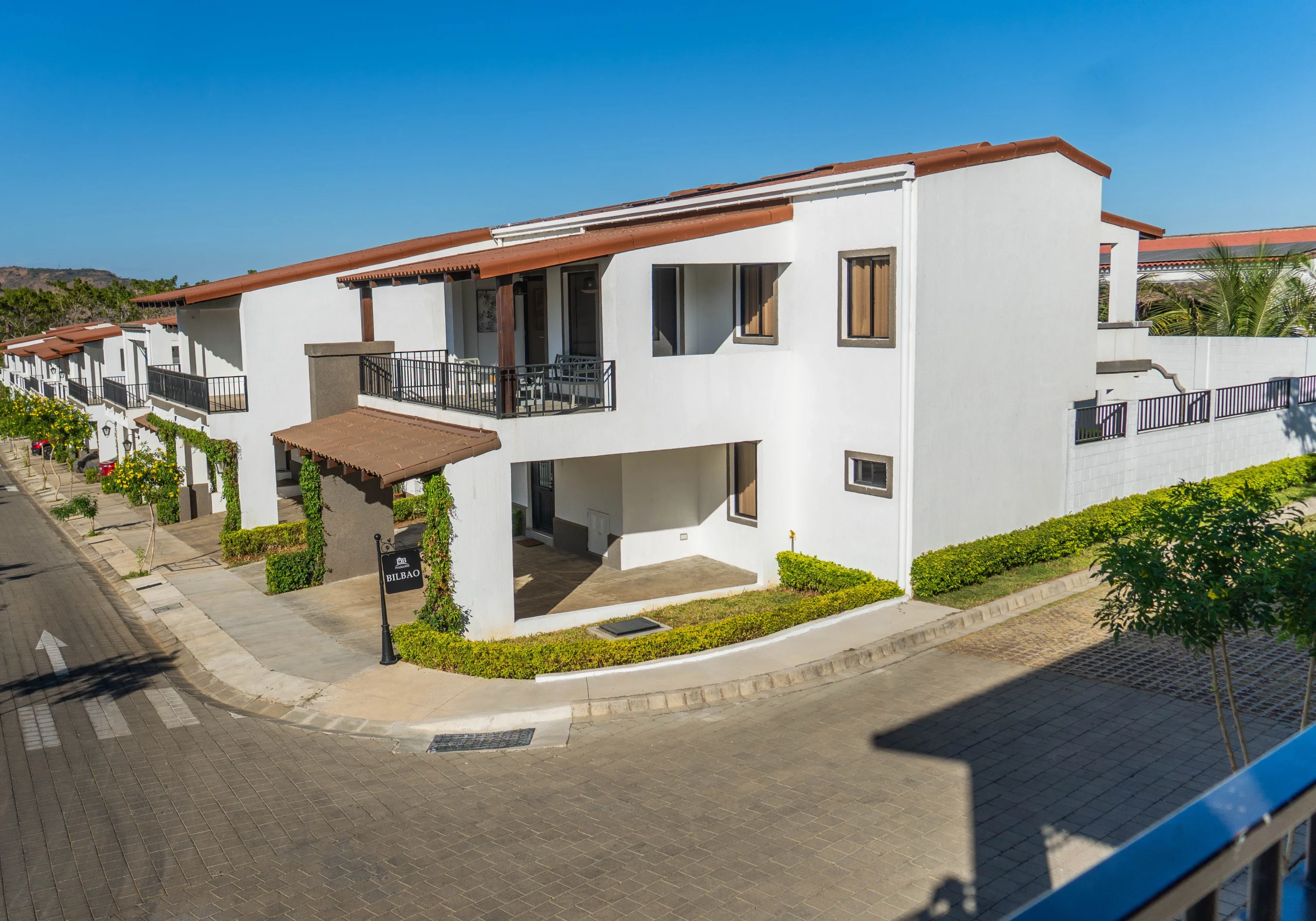 Fachada Bilbao Fachada Bilbao