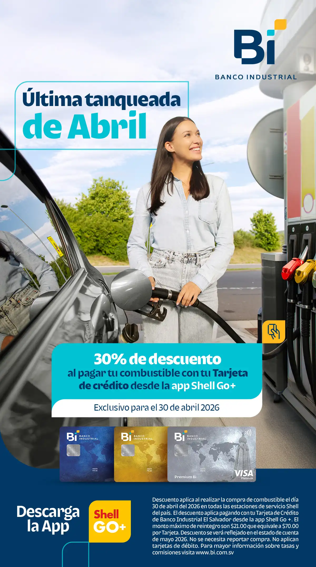 Shell shell-abril-promo
