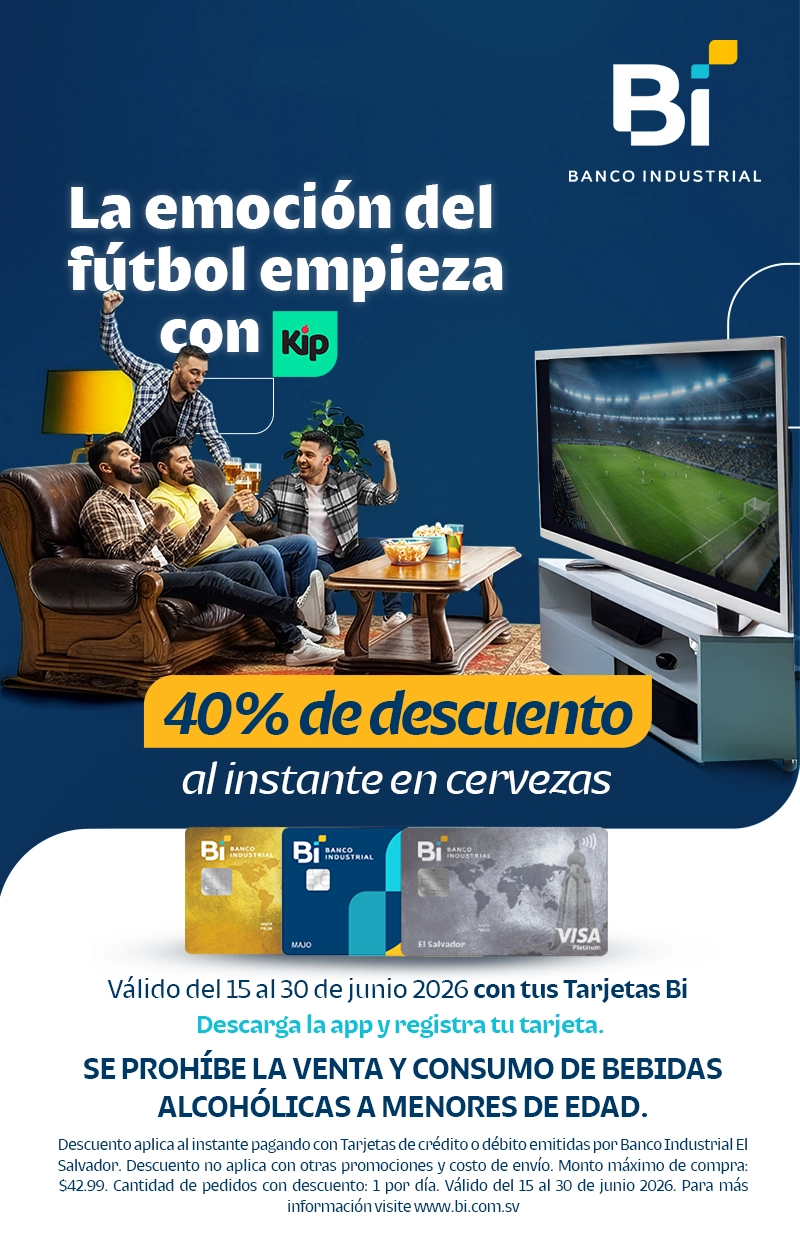 Descuento Al Instante En Cervezas