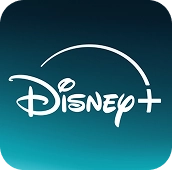 Disney+